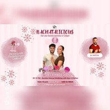 Bachatalicious After Xmas Edition | Your new Bachata experience in Cologne 27.12.2025 La Danza