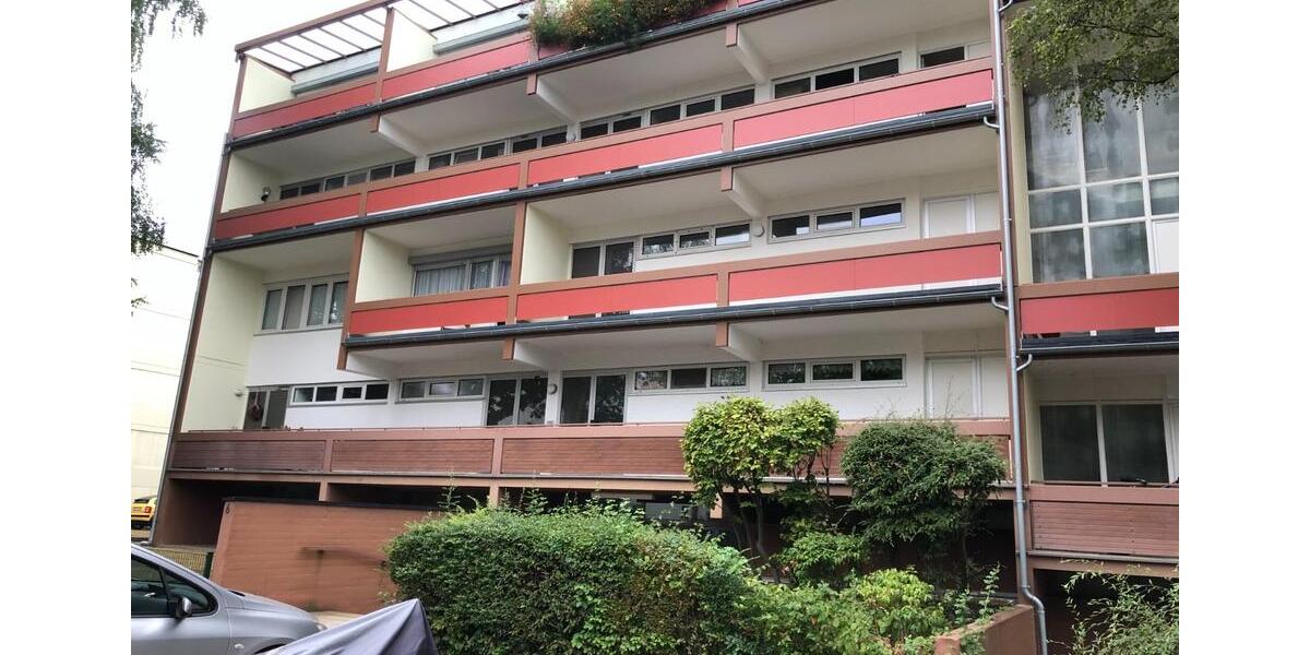 Etagenwohnung Rheinbach - 1 Zimmer, 48 m&sup2;, 530&euro; | Angebot:25811905