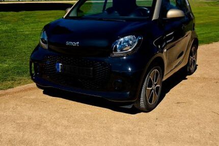 Smart ForTwo 41.000 km 11.900 &euro; Bad Neuenahr 53474