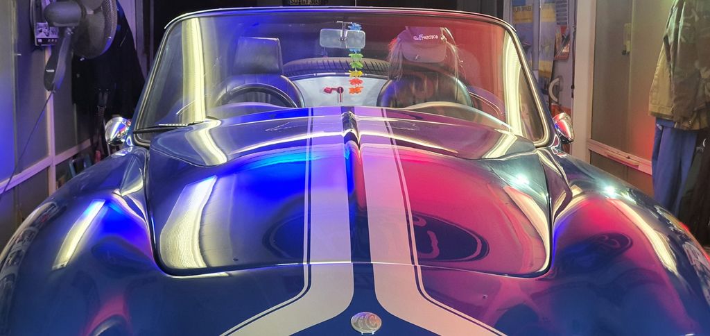 Cobra Andere 13.952 km 29.900 &euro; Niederkassel 53859