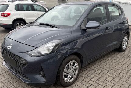 Hyundai i10 10.500 km 12.999 € Euskirchen 53879