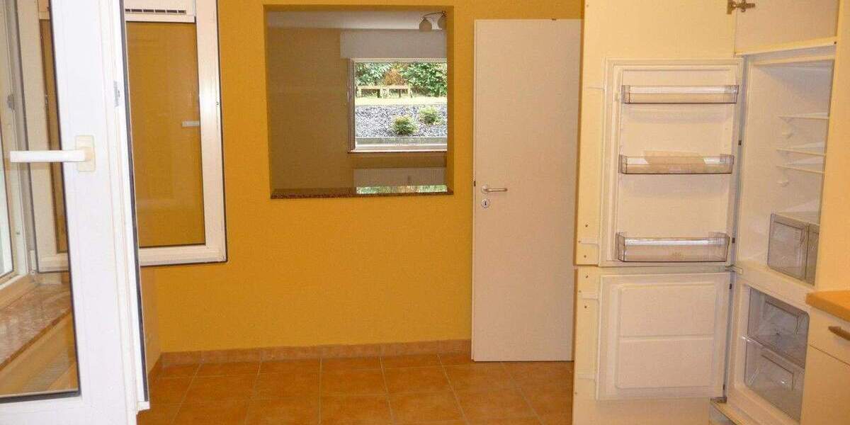 Etagenwohnung Köln Holweide - 2 Zimmer, 61 m&sup2;, 720&euro; | Angebot:25870197