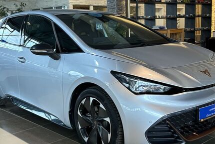 Cupra Born 37.714 km 24.500 &euro; Eitorf 53783