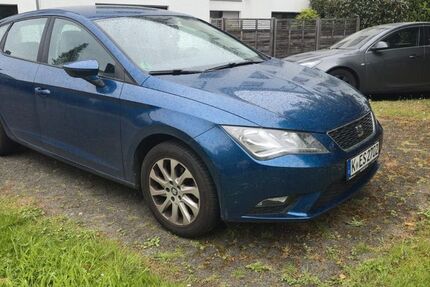 Seat Leon 158.000 km 6.500 &euro; Rösrath 51503