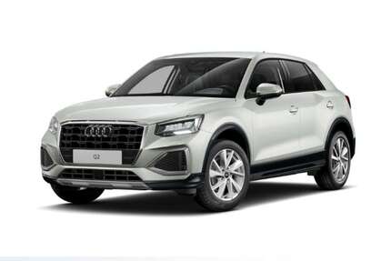 Audi Q2 7.839 km 30.490 &euro; Euskirchen 53879