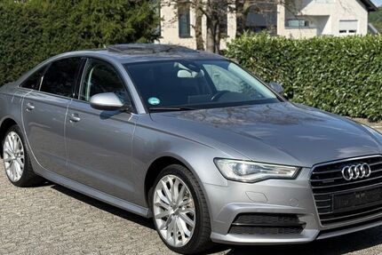 Audi A6 171.500 km 18.999 € Bonn 53127