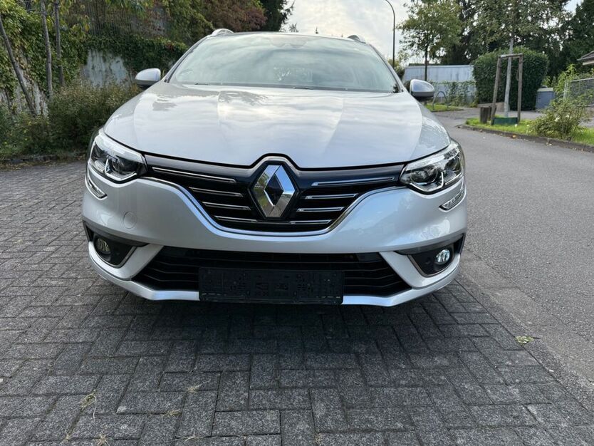 Renault Megane 18.980 km 14.500 € bonn 53175