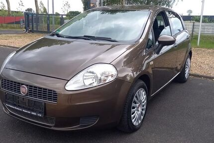 Fiat Punto 204.000 km 1.950 &euro; köln 51145