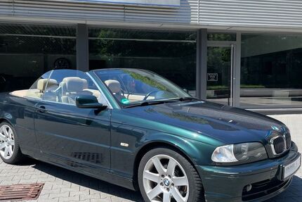 BMW 325 132.000 km 9.999 &euro; Ruppichteroth 53809