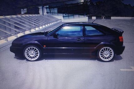 VW Corrado