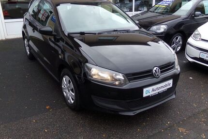 VW Polo 147.175 km 5.495 € Bad Honnef 53604