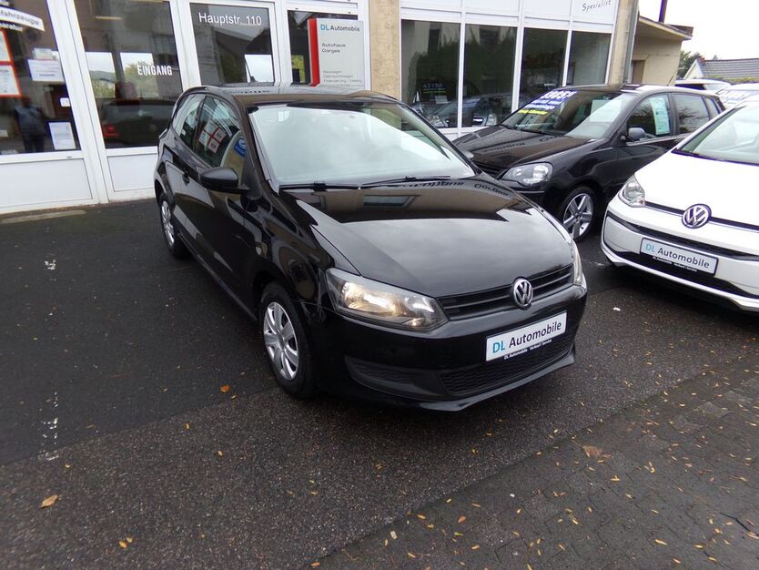 VW Polo 147.175 km 5.495 € Bad Honnef 53604