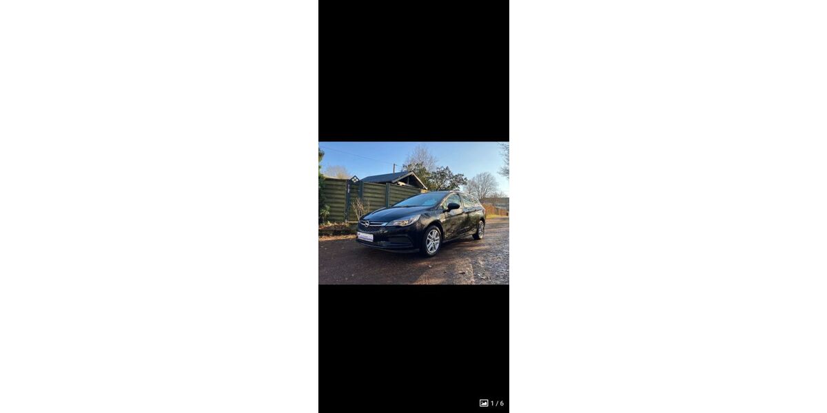 Opel Astra 126.000 km 8.000 &euro; Rösrath 51503