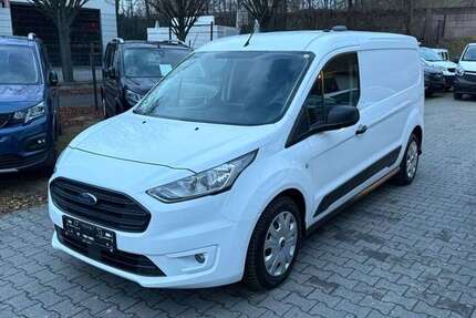 Ford Transit Connect 63.900 km 13.500 &euro; Bad Neuenahr-Ahrweiler 53474