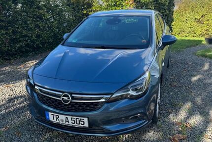 Opel Astra 125.000 km 8.399 € Overath 51491