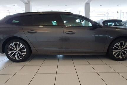 Peugeot 508 76.000 km 18.500 &euro; Köln 51149