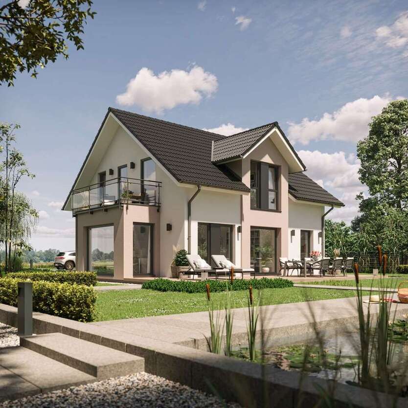 Haus zum Kaufen in Bad Münstereifel 495.414 € 136 m²