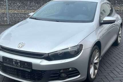 VW Scirocco 245.000 km 3.899 &euro; Bad Breisig 53498