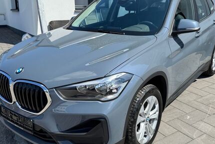 BMW X1 82.101 km 24.880 &euro; Hürth bei Köln 50354