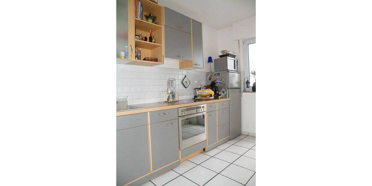 Etagenwohnung Köln Wahn - 3 Zimmer, 110 m&sup2;, 1.425&euro; | Angebot:26507469