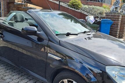Opel Tigra 135.000 km 2.900 &euro; Neustadt/Wied 53577