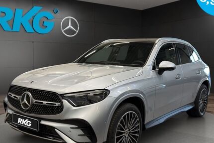 Mercedes-Benz GLC 300 9.800 km 70.890 &euro; Siegburg 53721