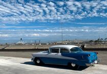 Oldsmobile Andere 94.000 km 20.000 &euro; hamburg 20457