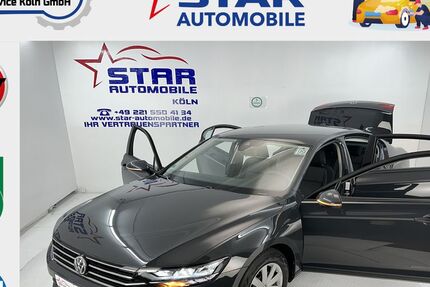 VW Passat 143.276 km 16.990 € Köln 50739