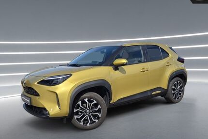 Toyota Yaris Cross 57.451 km 22.990 &euro; Rheinbach 53359