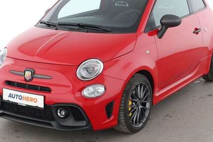 Abarth 695 14.049 km 25.610 &euro; Köln 50739