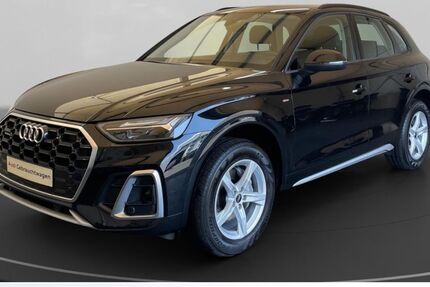 Audi Q5 18.873 km 43.540 &euro; Köln 50823