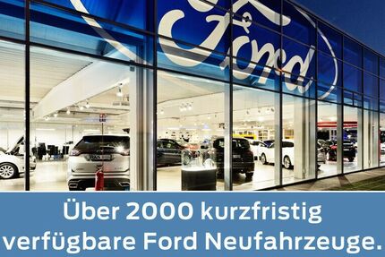 Ford Tourneo Courier 10.014 km 24.900 &euro; Köln 50769