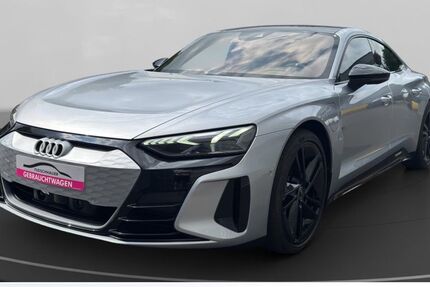 Audi RS e-tron GT 13.504 km 76.980 &euro; Bonn 53119