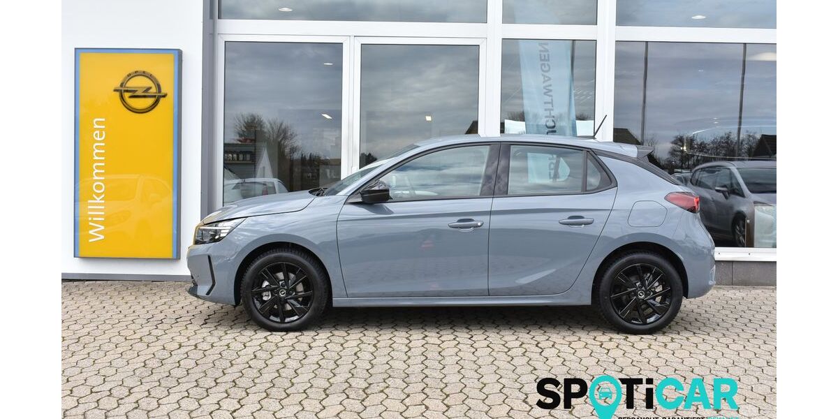 Opel Corsa 11.980 km 17.650 &euro; Grafschaft 53501