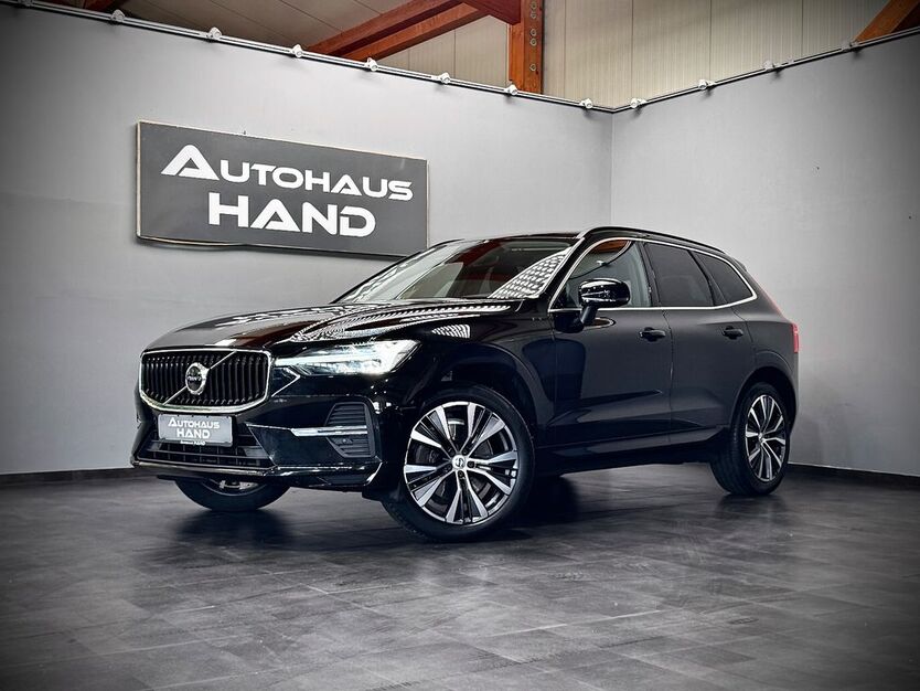 Volvo XC60 132.000 km 27.750 € Bad Honnef/Rottbitze 53604