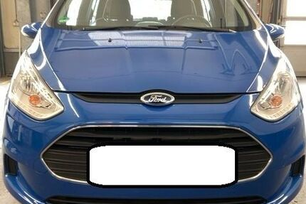 Ford B-Max 14.000 km 8.490 &euro; Oberwinter 53424