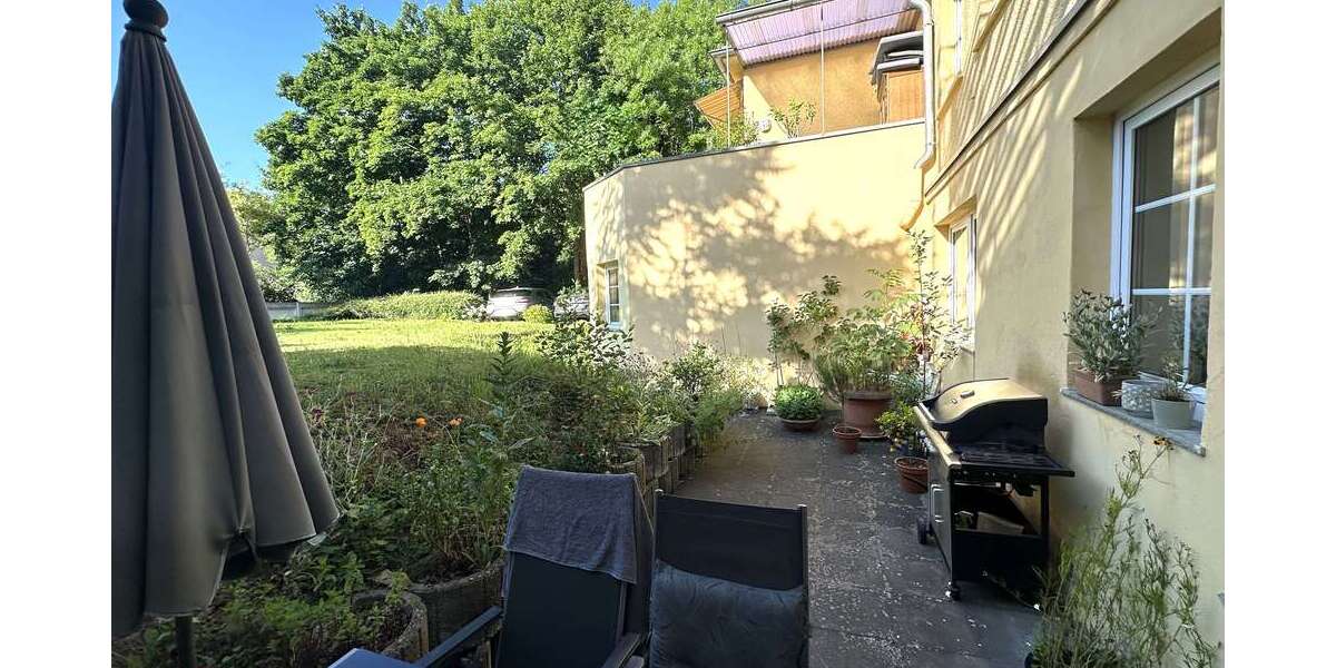 Etagenwohnung Euskirchen - 3 Zimmer, 115 m&sup2;, 275.000&euro; | Angebot:25853572