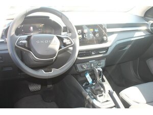 Skoda Fabia TSi DSG Alu LED Klima KameraSOFORT 10 km 23.395 &euro; Bonn 53225