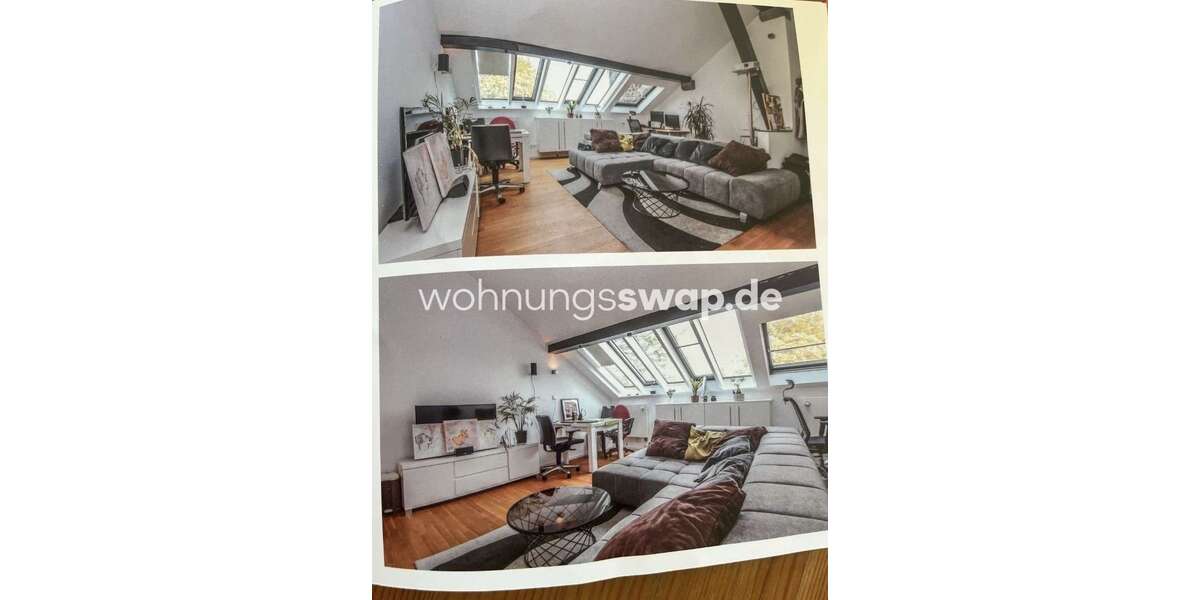 Etagenwohnung Bonn - 1 Zimmer, 50 m&sup2;, 750&euro; | Angebot:23485387