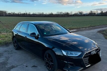 Audi A4 105.000 km 20.900 &euro; Bonn 53225