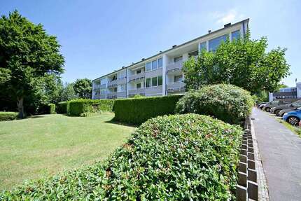 Wohnung zum Kaufen in Bonn 379.000 € 89 m²