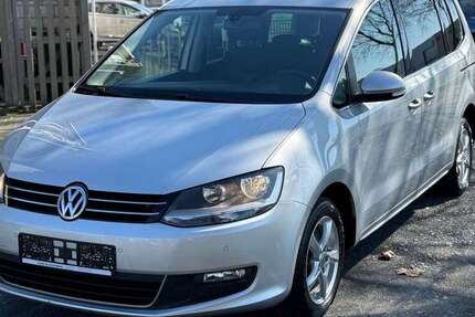 VW Sharan 170.000 km 9.999 &euro; Köln 51109