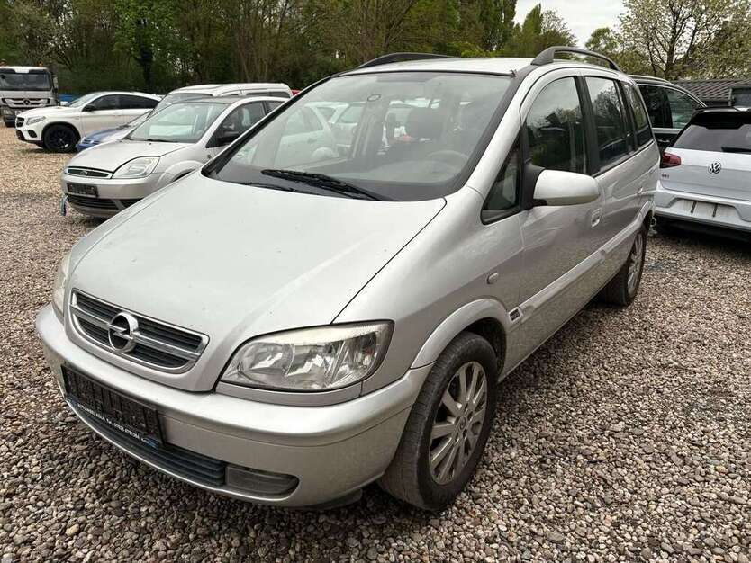 Zafira