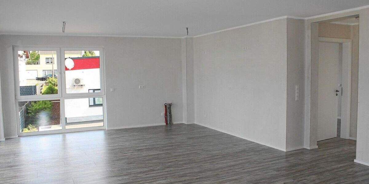 Etagenwohnung Königswinter Thomasberg - 3 Zimmer, 94 m&sup2;, 1.240&euro; | Angebot:24376522