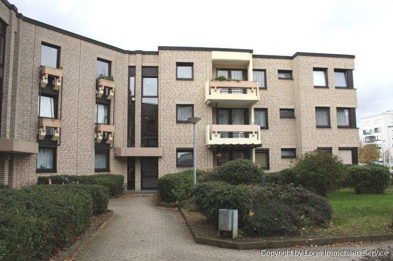 Etagenwohnung Bonn / Brüser Berg Brüser Berg - 2 Zimmer, 63 m&sup2;, 565&euro; | Angebot:25769800