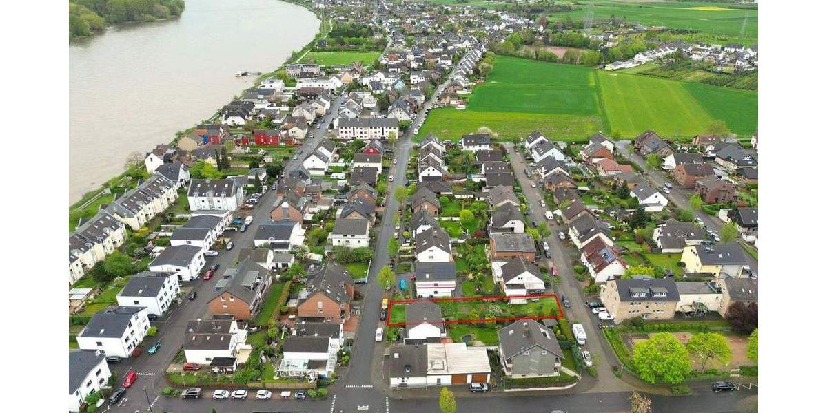 Grundstück Wesseling / Urfeld Urfeld - 198.000&euro; | Angebot:25726260