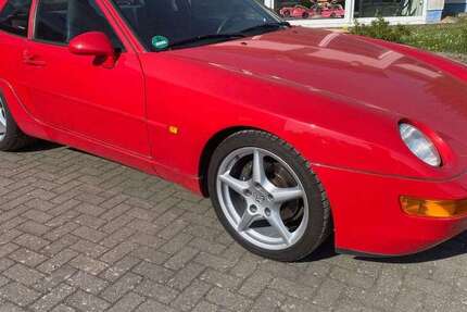 Porsche 968 465.200 km 18.500 € Swisttal 53913