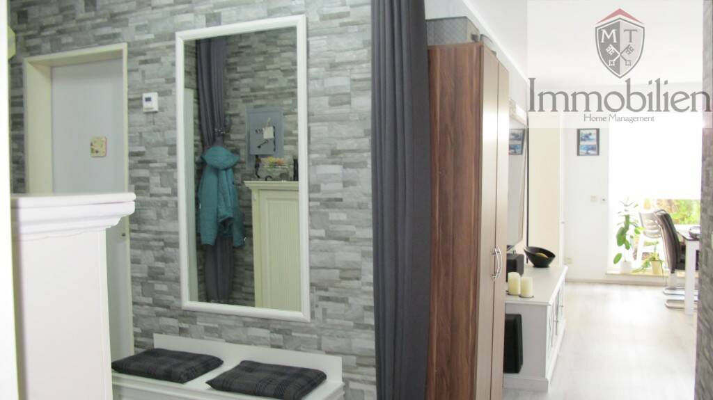 Etagenwohnung Sankt Augustin Buisdorf - 3 Zimmer, 77 m&sup2;, 315.000&euro; | Angebot:26512803