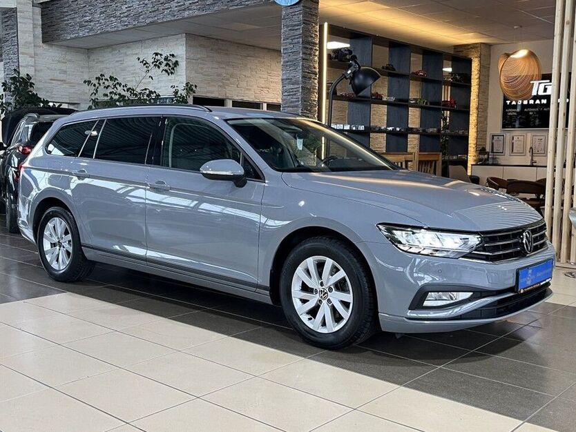 Passat