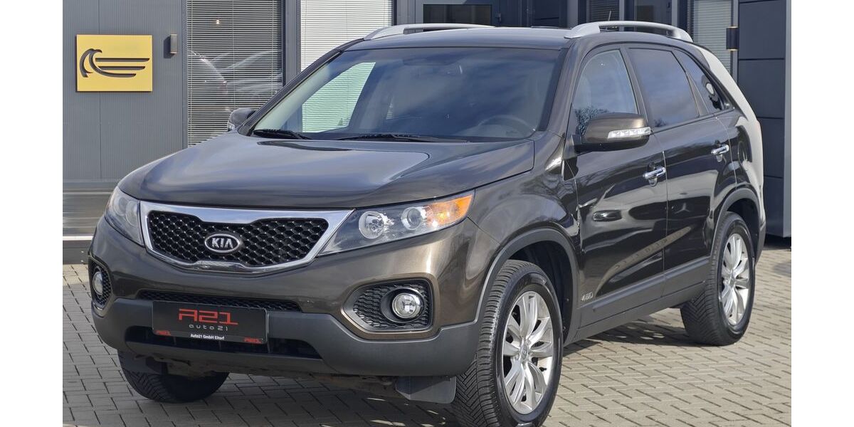 Kia Sorento 106.373 km 9.500 &euro; Eitorf 53783